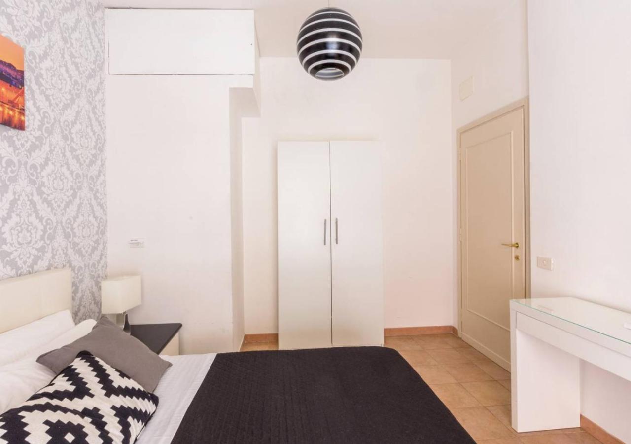Navona Home Рим Экстерьер фото