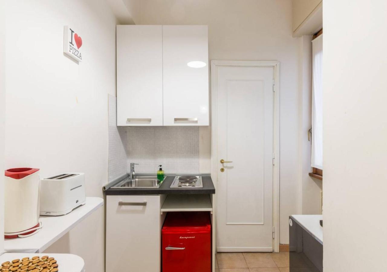 Navona Home Рим Экстерьер фото