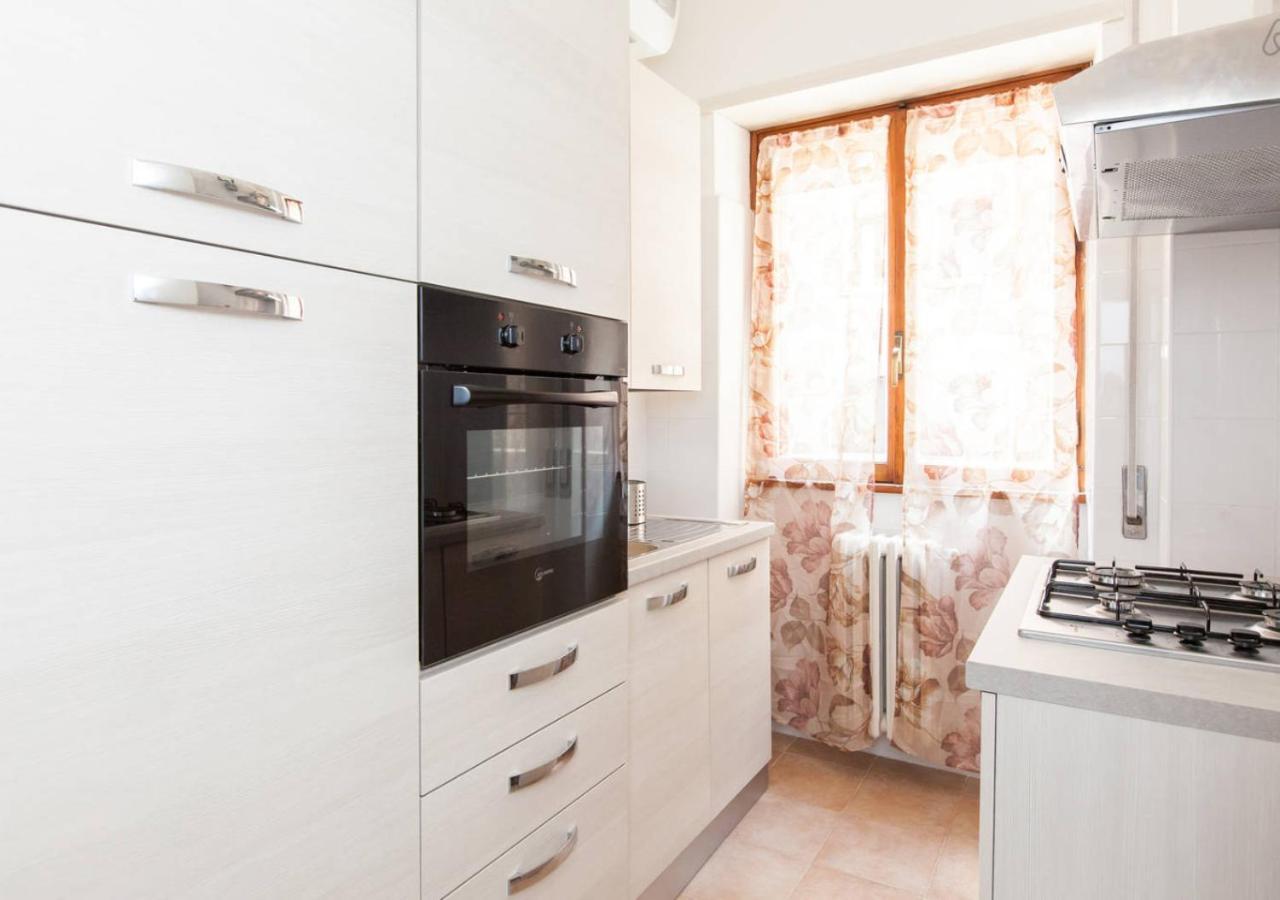 Navona Home Рим Экстерьер фото